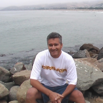 Donald Lewis Profile