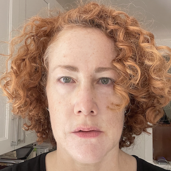 Caroline Hoover Profile
