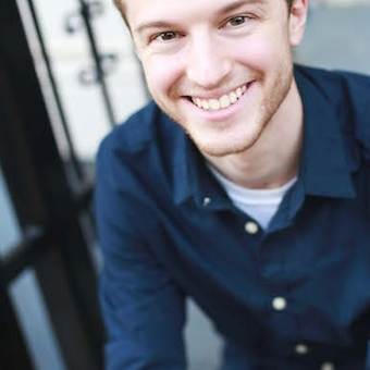 Collin Gossel Profile