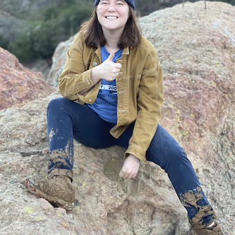 Colleen Glennon Profile