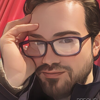 Justin Campbell Profile