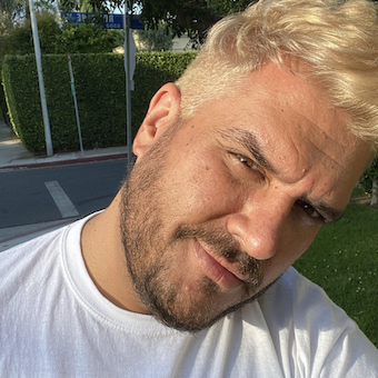 Raul Martin Profile