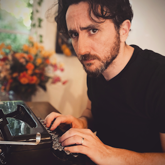 Yuri Baranovsky Profile