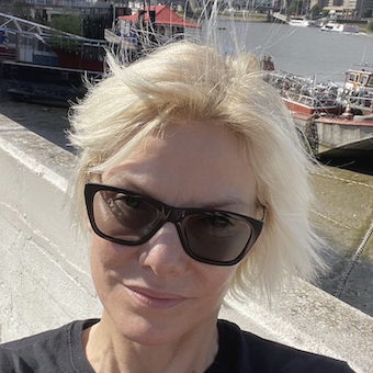 Sara Stockbridge Profile