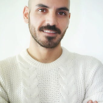 Elie El Choufany Profile