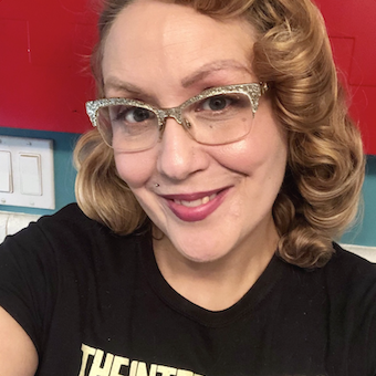 Dayna Noffke Profile