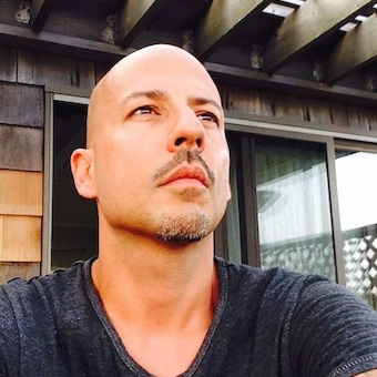 Derek Nicoletto Profile