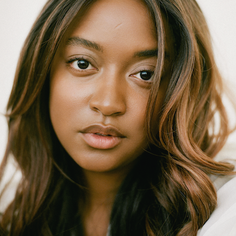 Alise Armour Profile