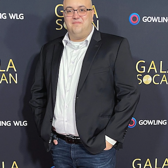 Medhat Hanbali Profile