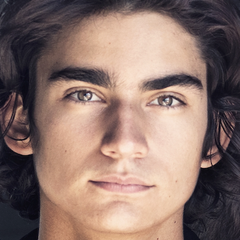 James Walker-Ziegler Profile