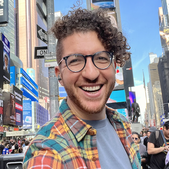 Jordan Herskowitz Profile