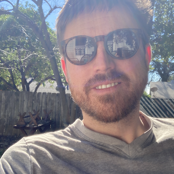 Fred Sprinkle Profile
