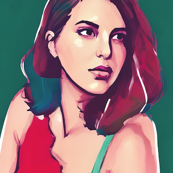 Janine Granda Profile