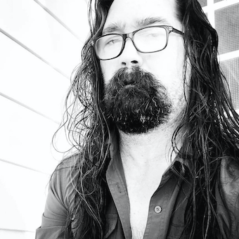 Ian Morehead Profile