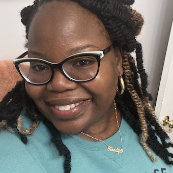 Khadija Brockington Profile