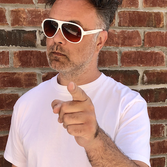 Brad Gosse Profile