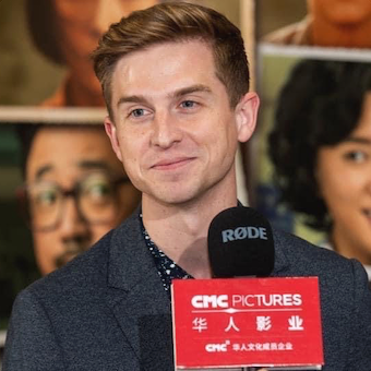 Jared Becker Profile