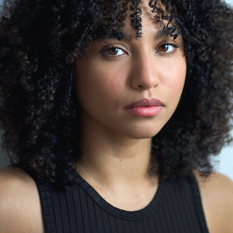 Elizabeth Arija Profile