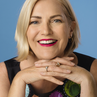 Jane McCannell Profile