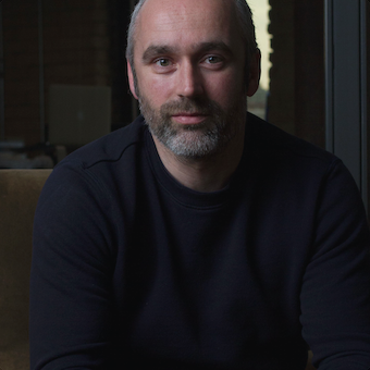 Daniel Morin Profile