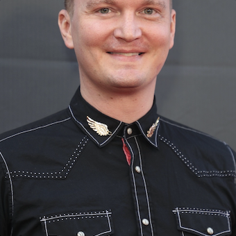 Nathan Adloff Profile
