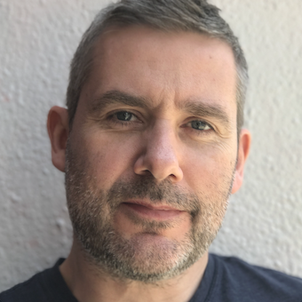 Chris Muckle Profile