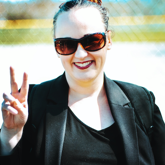 Kristen McNaule Profile