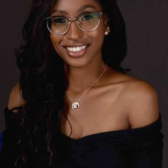 Moon Ferguson Profile