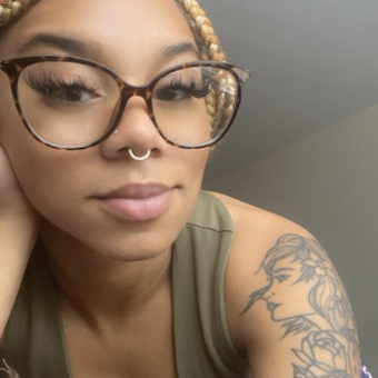 KiaraDiana Butler Profile