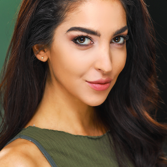 Nicola Aara Profile