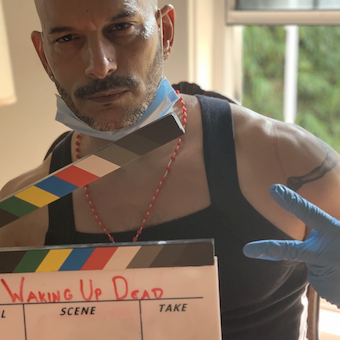 Gary Terracino Profile