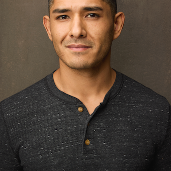 Andrew Ghai Profile