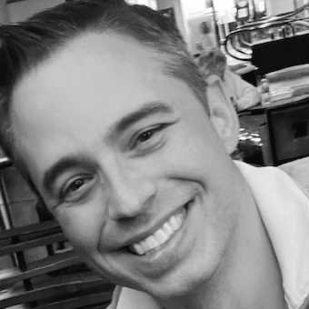 Graham Currin Profile