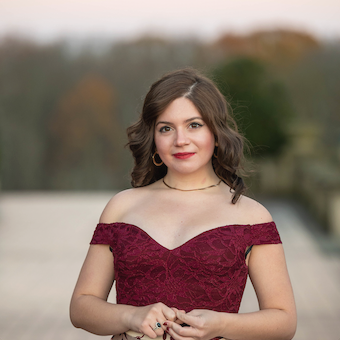 Stephanie Zachariadis Profile