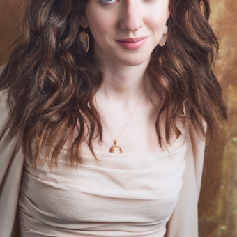 Victoria Gordon Profile