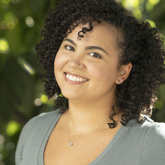 Briana Haynie Profile