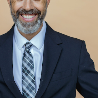 Jon Mishner Profile