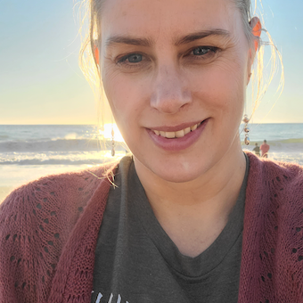 Heidi Stangeland Profile