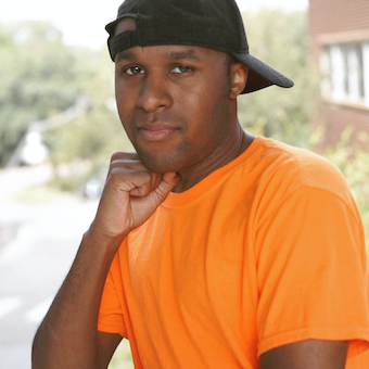 Andrew Jacobi Jeter Profile