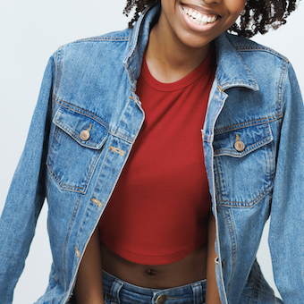 Vongai Shava Profile