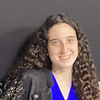 Jessica Margolis Profile