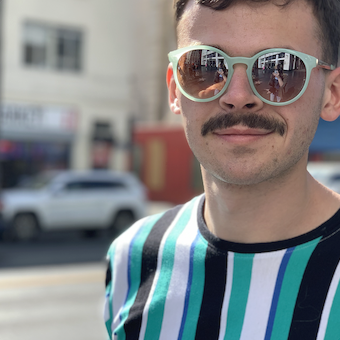 Alfie Mitchell Profile