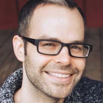 Graham Johnson Profile