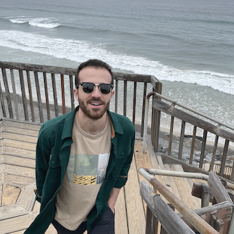 Ethan Zeitman Profile