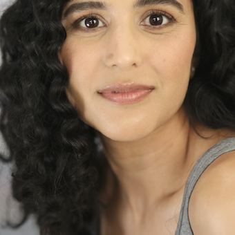 Sonia Sawkar Profile