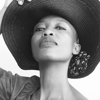 Theoline Maphutha Profile