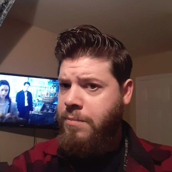 Dillan Taylor Profile