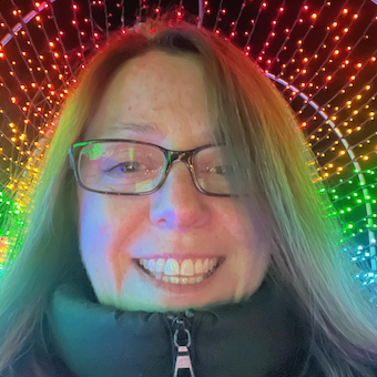 Christine Walters Profile