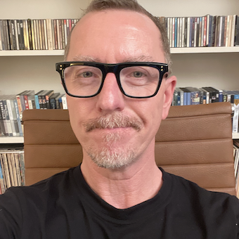 Glenn Kiser Profile