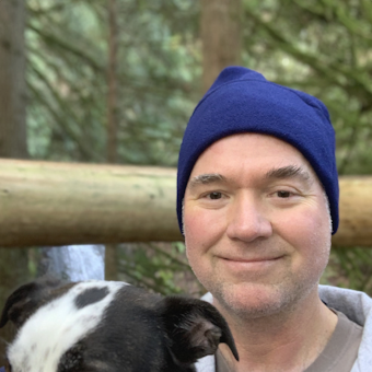 Aaron Palmer Profile